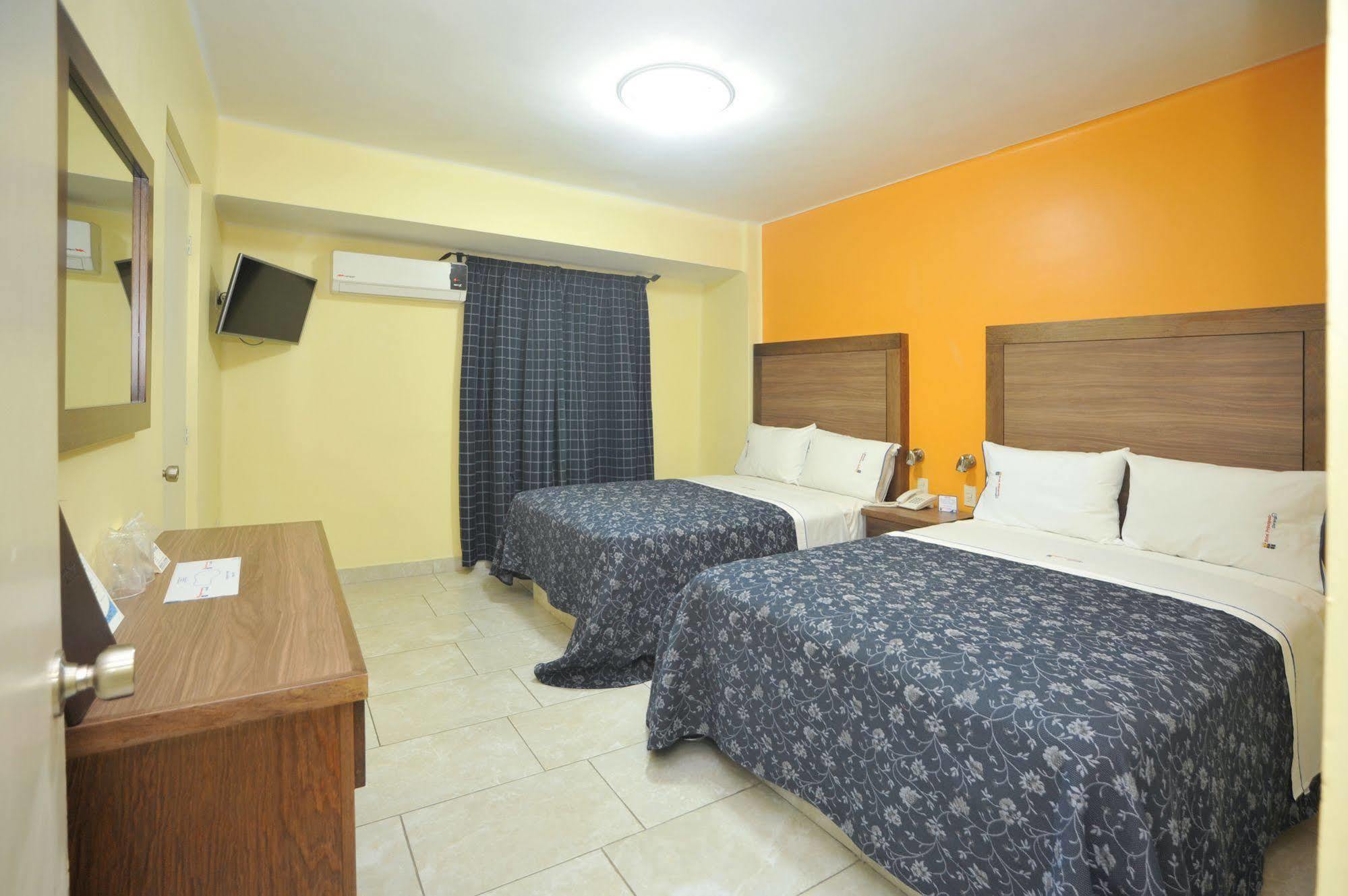 Hotel Del Principado Durango Zewnętrze zdjęcie
